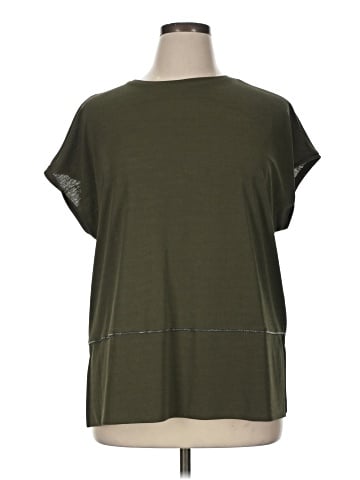 Chico's Short Sleeve Top (view 1)