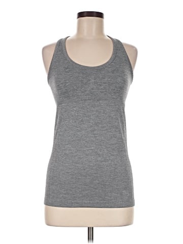 Danskin Now Sleeveless Top (view 1)
