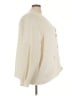 J.Crew Ivory Cardigan Size 3X (estimated) - photo 4