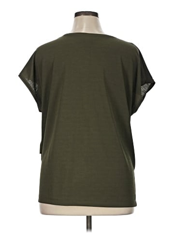 Chico's Short Sleeve Top (view 2)