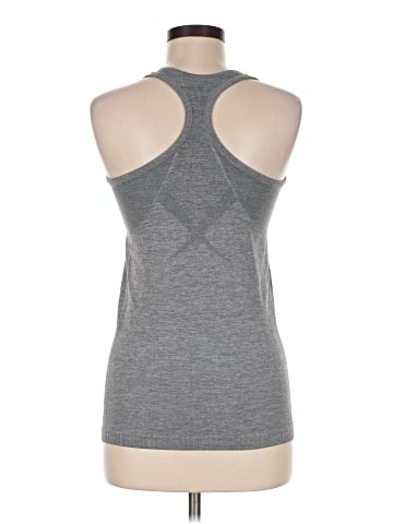 Danskin Now Sleeveless Top (view 2)