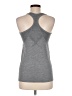 Danskin Now Gray Sleeveless Top Size M - photo 2