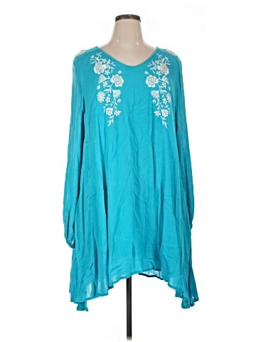 Material Girl Casual Dress (view 1)