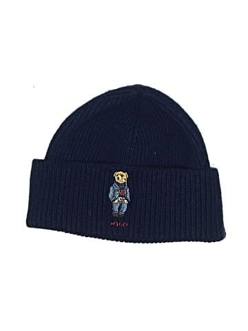 Polo by Ralph Lauren Beanie (view 1)