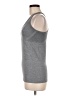 Danskin Now Gray Sleeveless Top Size M - photo 5