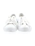 Guess White Sneakers Size 6 1/2 - photo 2