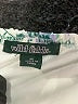 Wild Fable 100% Polyester Floral White Casual Dress Size M - photo 4
