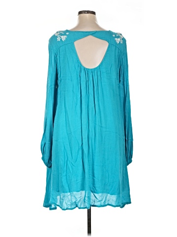 Material Girl Casual Dress (view 2)