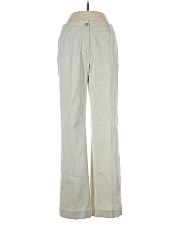 Petite Sophisticate Casual Pants (view 1)