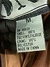 Assorted Brands 100% Polyester Brown Jacket Size M - photo 7