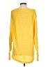 We the Free 100% Cotton Yellow Pullover Sweater Size S - photo 2