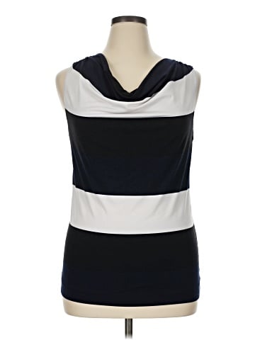 Chelsea & Theodore Sleeveless Top (view 1)