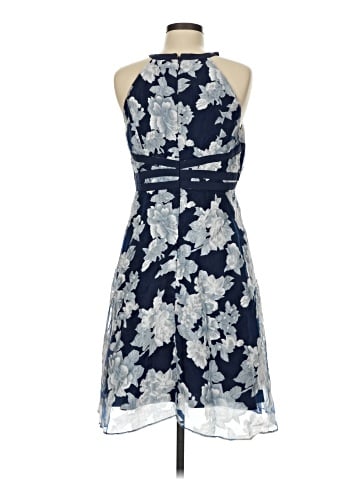 Adrianna Papell Cocktail Dress (view 2)
