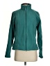 Duluth Trading Co. Teal Track Jacket Size S - photo 1