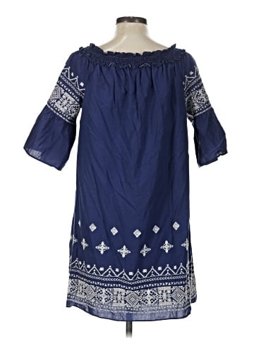 Max Edition Casual Dress (view 2)