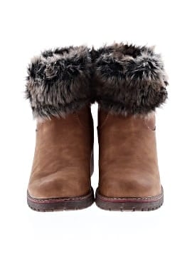 Patrizia by Spring Step Ankle Boots (view 2)