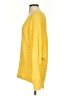 We the Free 100% Cotton Yellow Pullover Sweater Size S - photo 5