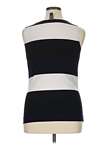 Chelsea & Theodore Sleeveless Top (view 2)