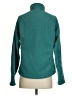 Duluth Trading Co. Teal Track Jacket Size S - photo 2