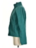 Duluth Trading Co. Teal Track Jacket Size S - photo 5