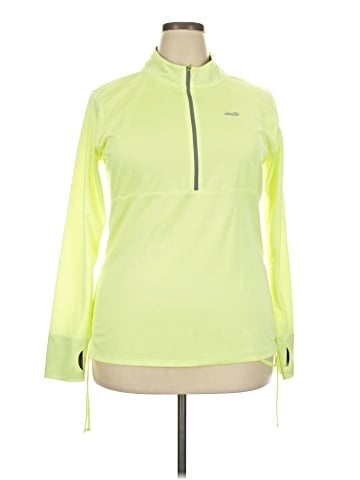 Avia Fleece (view 1)