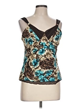 Fashion Bug Sleeveless Blouse