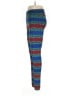 Lularoe Blue Leggings One size - photo 5