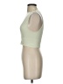 Out From Under Green Tank Top Size S - photo 5