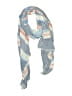 Unbranded Blue Scarf One size - photo 1