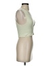 Out From Under Green Tank Top Size S - photo 4