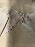 Etienne Aigner Tan Trenchcoat Size M (estimated) - photo 6