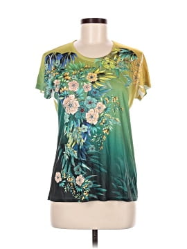 Jane Ashley Short Sleeve T Shirt