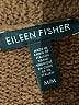 Eileen Fisher Brown Cardigan Size M - photo 7