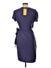 Grecerelle Purple Cocktail Dress Size L - photo 2