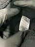 Caslon 100% Linen Solid Black Linen Pants Size XL Petite - photo 8