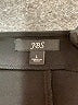JBS Black Casual Dress Size L - photo 7