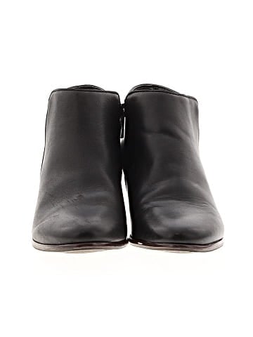 Crown Vintage Ankle Boots (view 2)