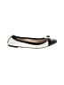 MICHAEL Michael Kors Ivory Flats Size 10 1/2 - photo 1