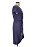 Grecerelle Purple Cocktail Dress Size L - photo 4
