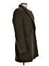 Zara Brown Coat Size S - photo 4