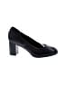 Clarks Black Heels Size 11 - photo 1
