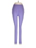Lululemon Athletica Purple Active Pants Size 6 - photo 1