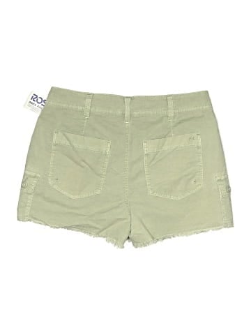 American Eagle Outfitters Khaki Shorts (view 2)