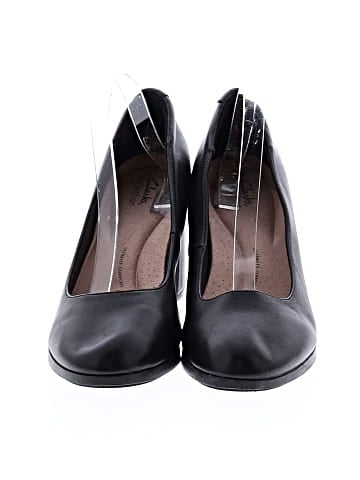 Clarks Heels (view 2)