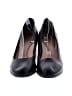 Clarks Black Heels Size 11 - photo 2