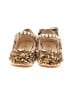 Assorted Brands Gold Flats Size EU 27 / US 10-10 1/2 (kids) - photo 2