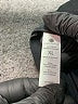 Yogalicious Solid Black Casual Pants Size XL - photo 7