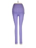 Lululemon Athletica Purple Active Pants Size 6 - photo 2