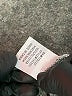 Love University Plaid Gray Coat Size 1X - photo 7