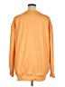 Unbranded Orange Sweatshirt Size XL - photo 2